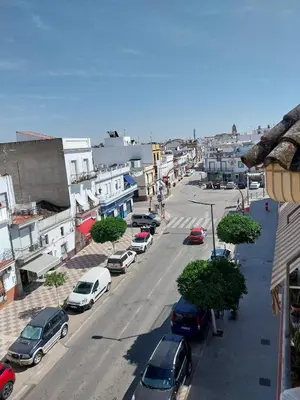 El barrio de los alrededores o un barrio cerca de esta habitación en casa particular