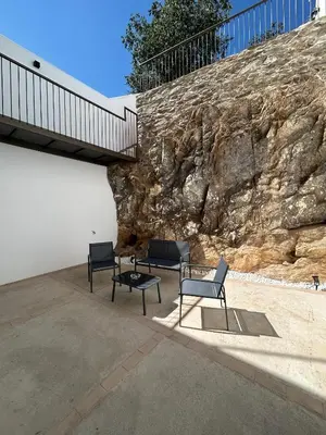 Plano de Apartamentos Puerta los Castañares B