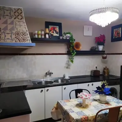 La casita de Denis