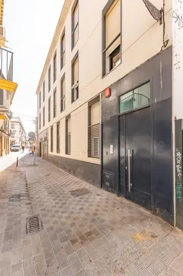 El barrio de los alrededores o un barrio cerca de este apartamento