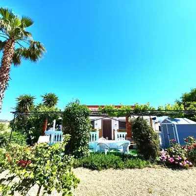 Finca La Serena - Badajoz