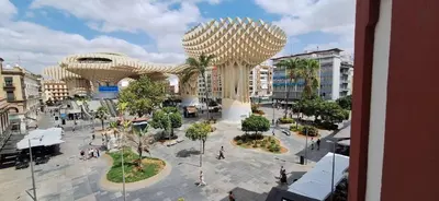 Clientes alojados en Budget and lovely apartments Sevilla center