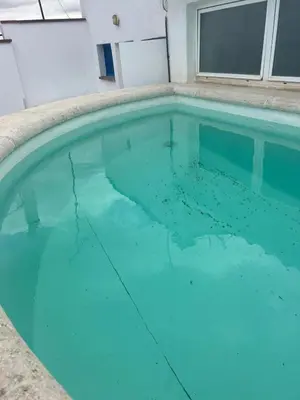 Piscina en o cerca de La Casa de Claudio Marcelo