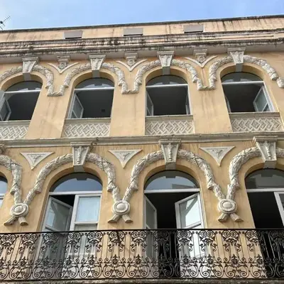 La Casa de Claudio Marcelo
