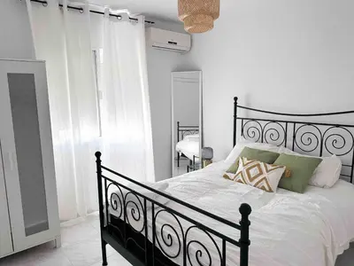 Plano de Amazing 3bd apt 1 min Macarena