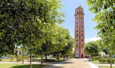 Plano de Amazing 3bd apt 1 min Macarena