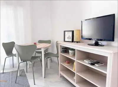 Plano de Amazing 3bd apt 1 min Macarena