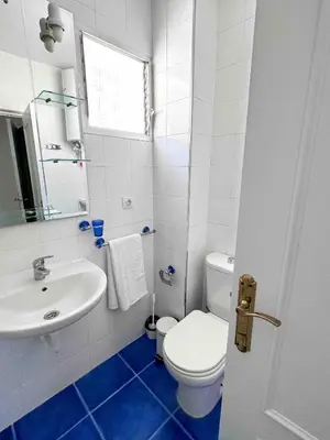 Plano de Amazing 3bd apt 1 min Macarena