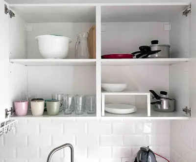 Plano de Amazing 3bd apt 1 min Macarena