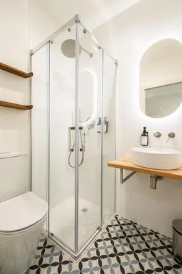 Un baño de Los Patios de Feria - Sueño Andaluz