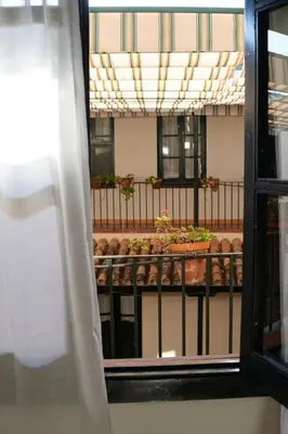 Un balcón o terraza de AvantiStays Capote