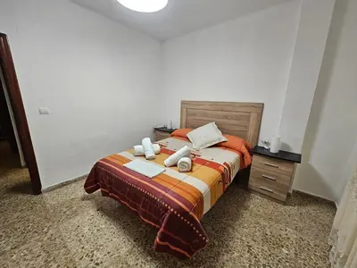 Cama o camas de una habitación en cava homes