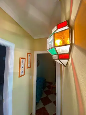 Plano de La Torre