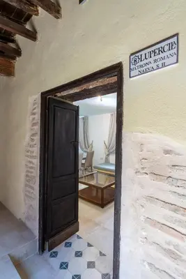 Plano de Casa de la Carrera Cantillana