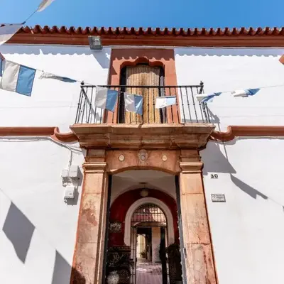 Casa de la Carrera Cantillana