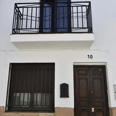 Casa rural El Carmen