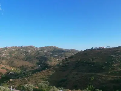 Paisaje cerca de esta casa o chalet