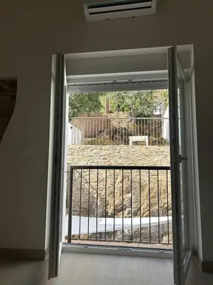 Un balcón o terraza de Puerta de los Castañares A
