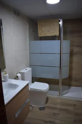 Un baño de Marruecos, 19