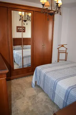 Cama o camas de una habitación en Marruecos, 19