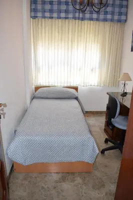 Cama o camas de una habitación en Marruecos, 19