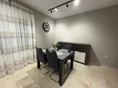 Plano de Apartamento Alameda Centro