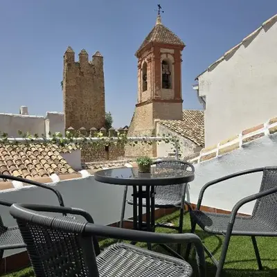 Casa Rural El Refugio