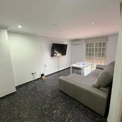 Apartamento Familiar