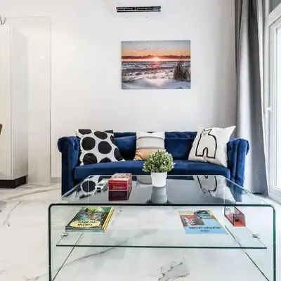 Design Studio in Nervión