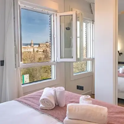 Geysotur Ribera Luxury Suites