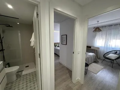 Un baño de Sweet Habana Puertollano