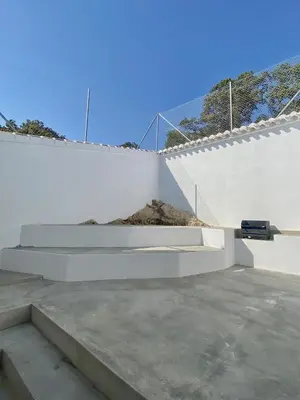 Plano de Cortijo Tacones