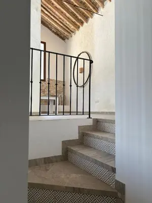 Plano de Cortijo Tacones