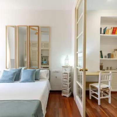 Veoapartment Virgen de la Luz