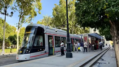 Clientes alojados en Apto T Marqués del Nervión - Garaje Privado con carga eléctrica