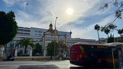 Plano de Apto T Marqués del Nervión - Garaje Privado con carga eléctrica