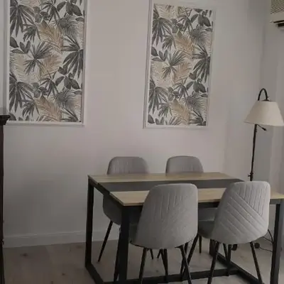 Fuente de la Villa Apartamento