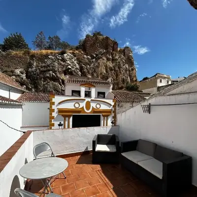 La Casita in Ardales