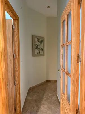 Plano de Apartamento El Barranco
