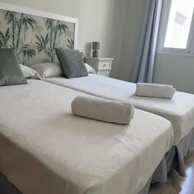 Apartamento El Barranco