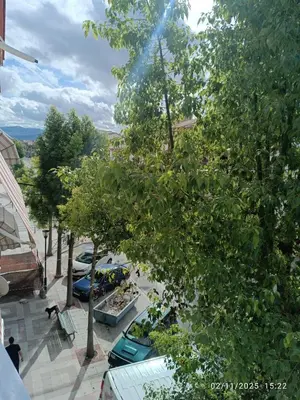 Paisaje cerca de esta habitación en casa particular