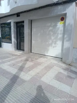 Plano de Alojamientos, BALCÓN A LA SIERRA AHILLOS