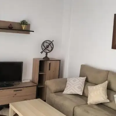 Fuente la Villa 2 Apartamento