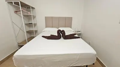 Plano de No jaen