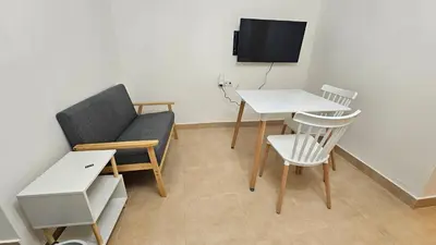 Plano de No jaen