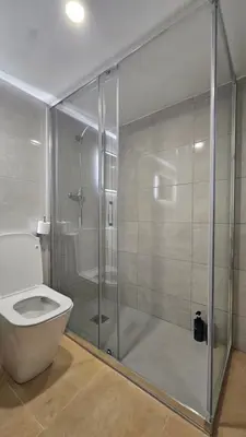 Plano de No jaen