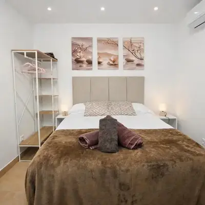 Apartamento para 2 personas en Jaén