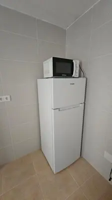 Plano de Apartamento para pareja en Jaén