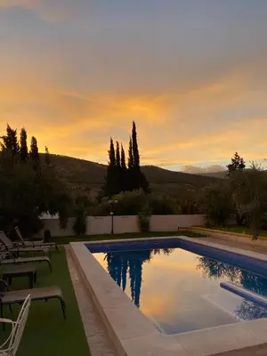 Plano de Casa Tita Mari