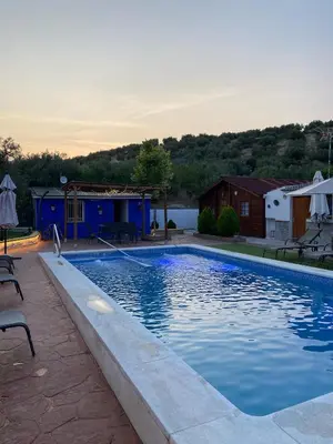 Plano de Casa Tita Mari